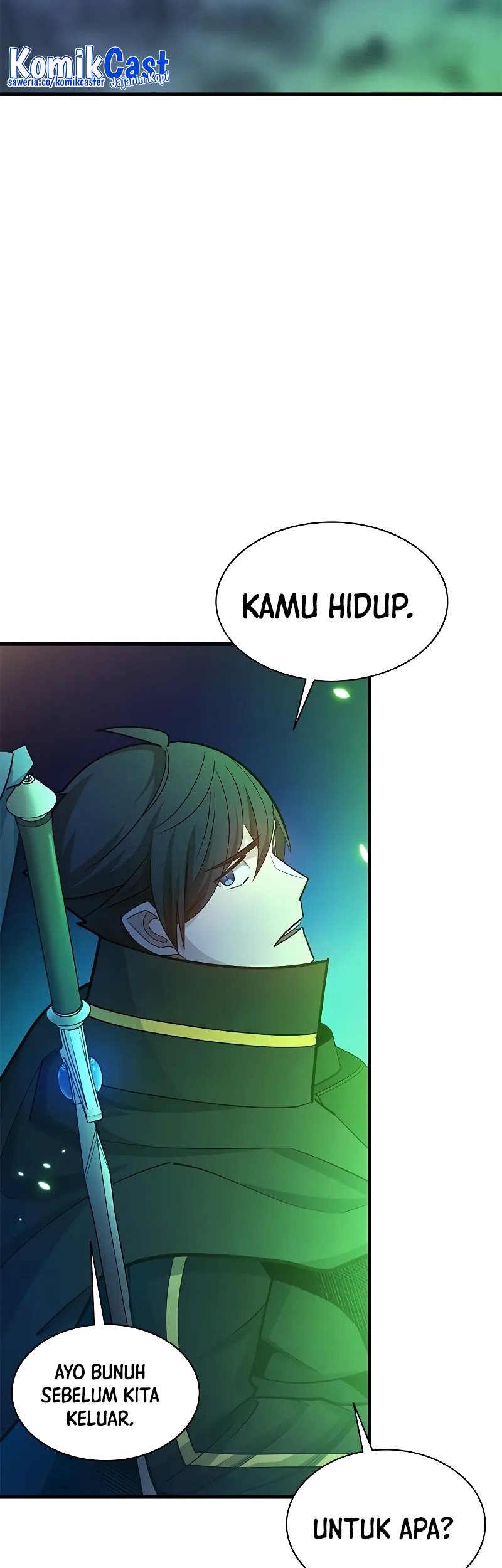 Chapter 190 - halaman 27