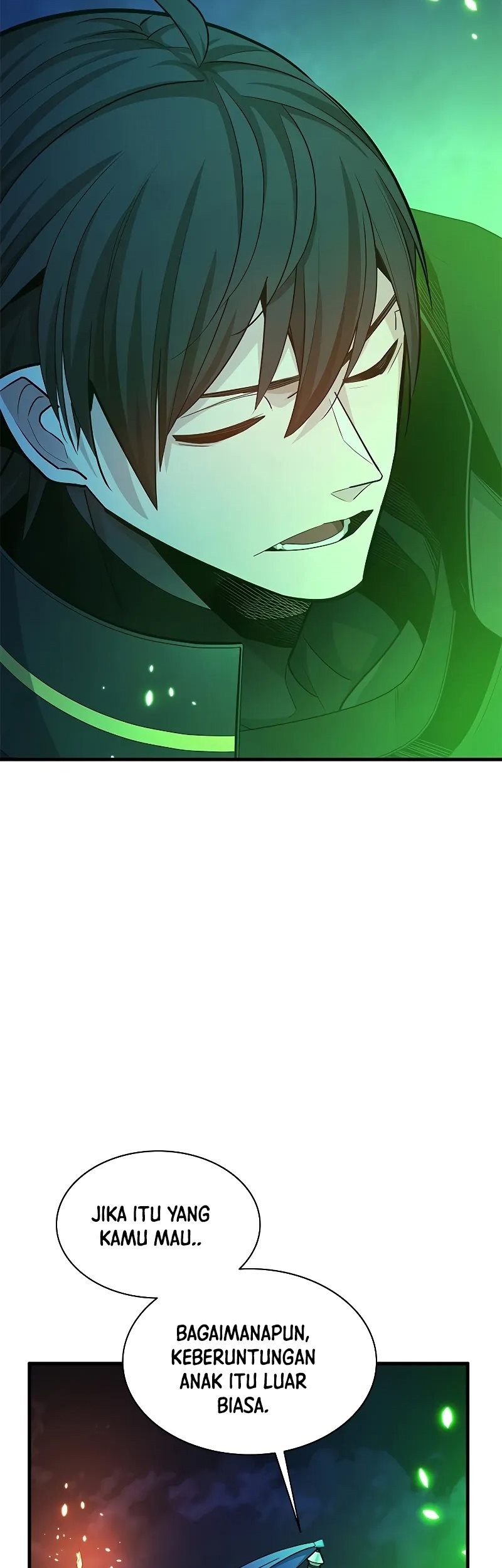 Chapter 190 - halaman 31