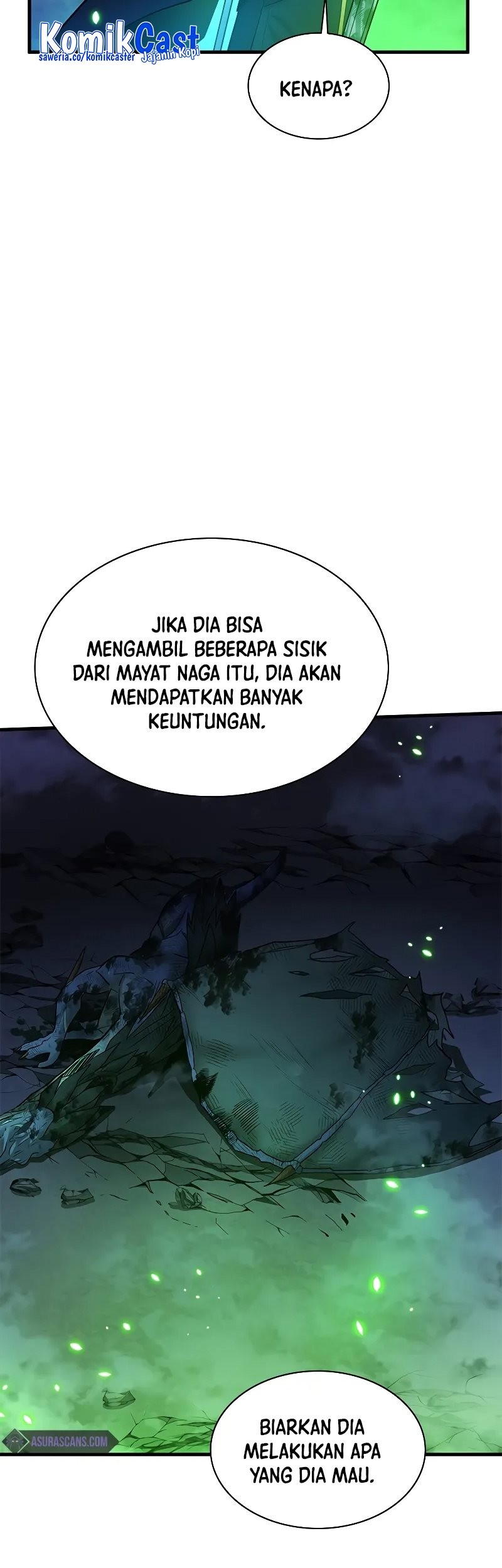 Chapter 190 - halaman 33