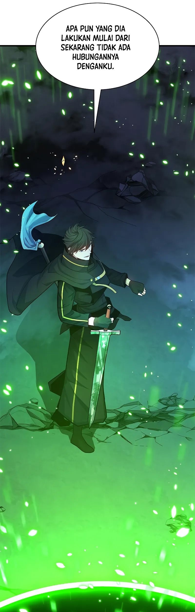 Chapter 190 - halaman 35