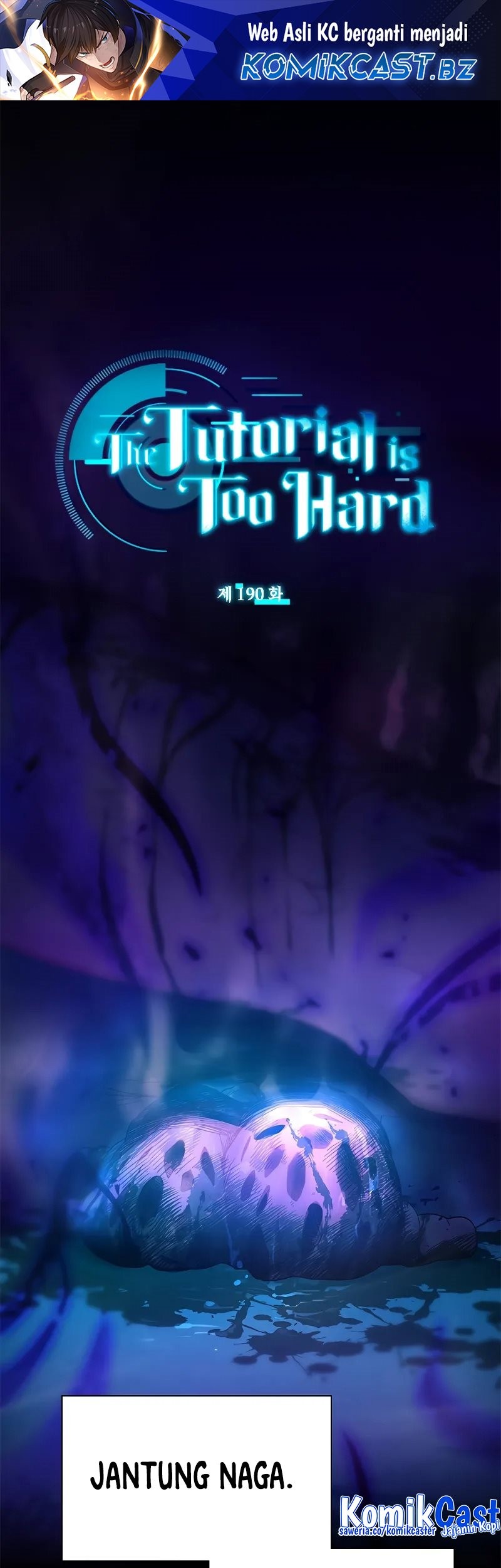 Chapter 190 - halaman 1