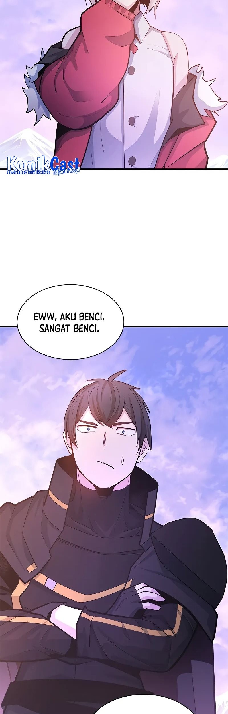 Chapter 190 - halaman 39