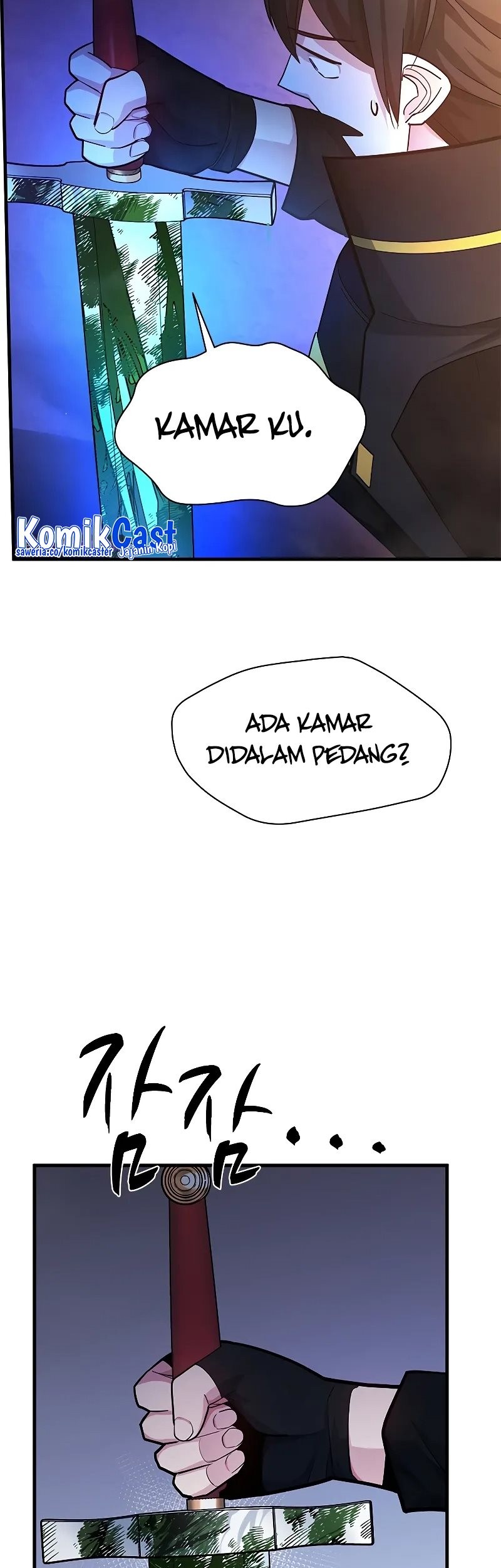Chapter 190 - halaman 7