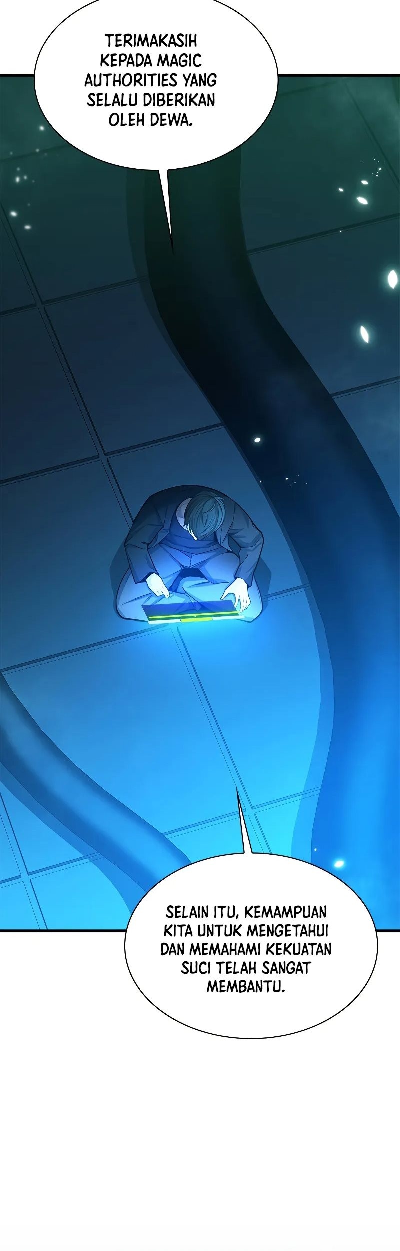 Chapter 191 - halaman 21