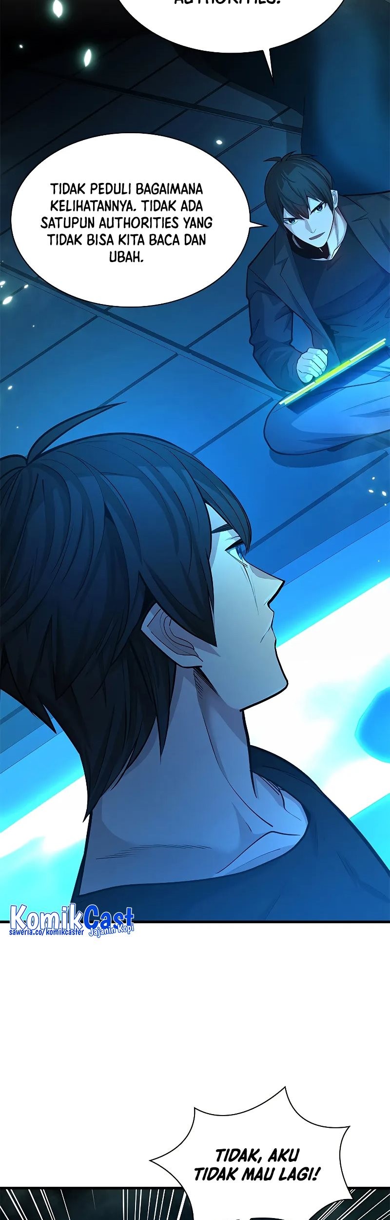 Chapter 191 - halaman 23