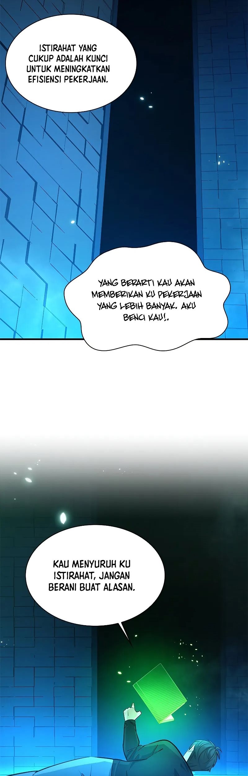 Chapter 191 - halaman 27