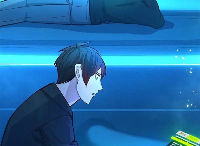 Chapter 191 - halaman 28