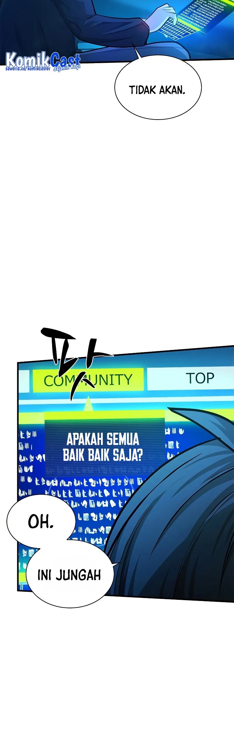 Chapter 191 - halaman 29