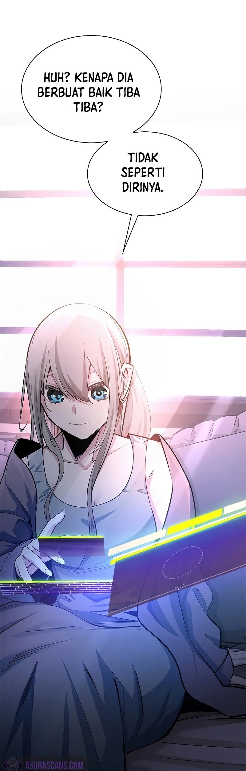 Chapter 191 - halaman 35