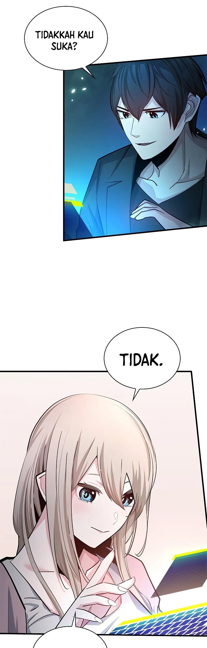 Chapter 191 - halaman 37