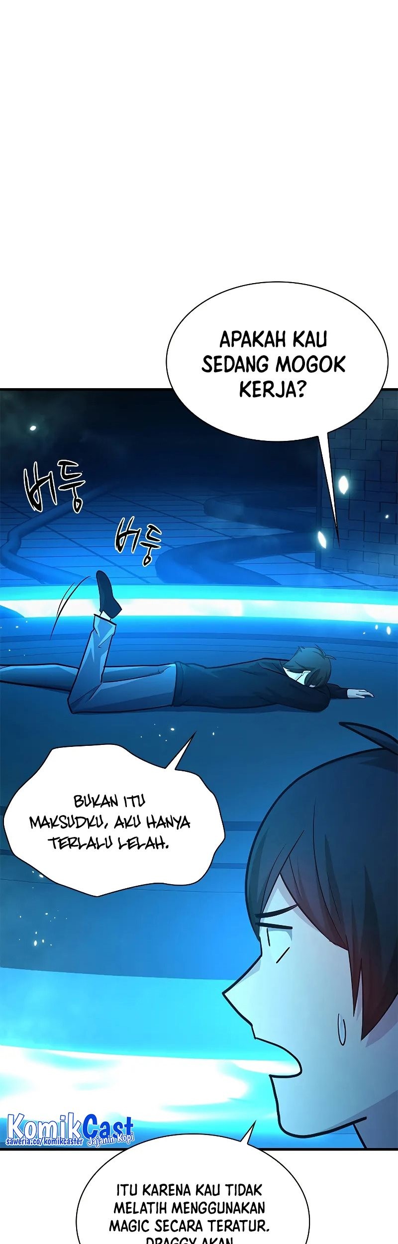 Chapter 191 - halaman 71