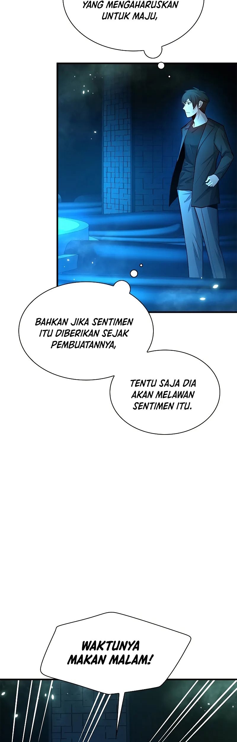 Chapter 191 - halaman 83