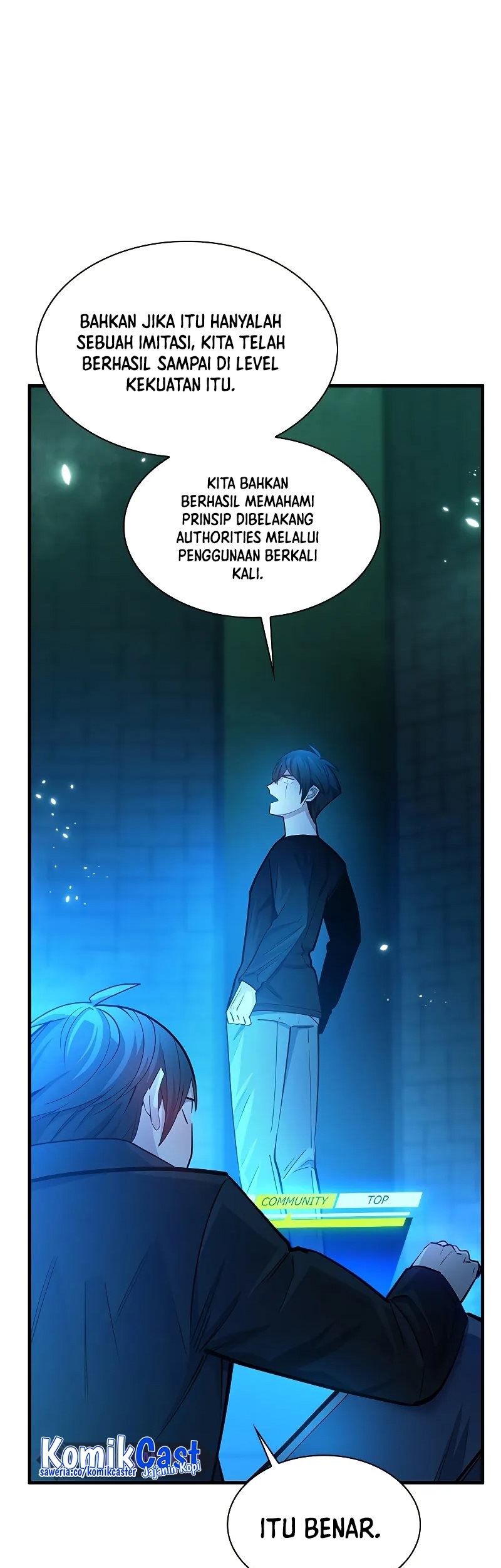 Chapter 191 - halaman 17