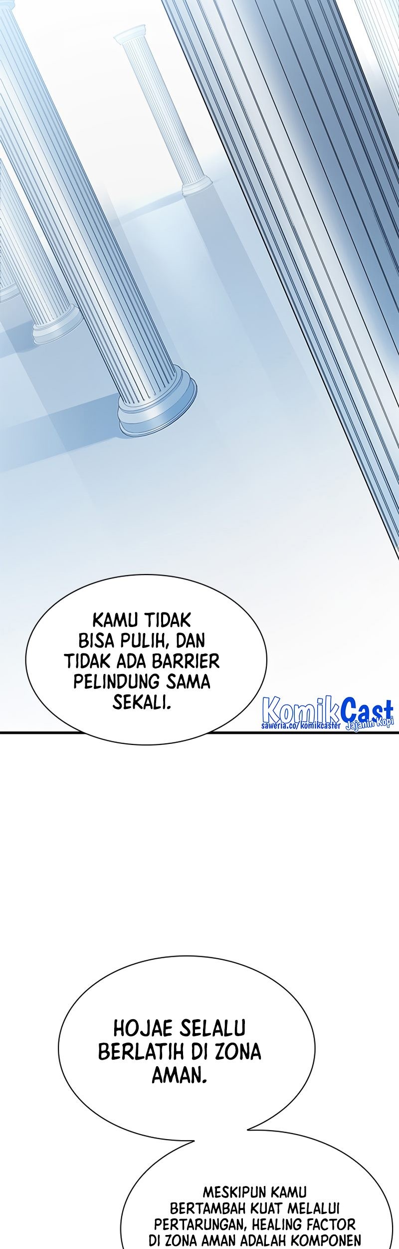 Chapter 192 - halaman 21