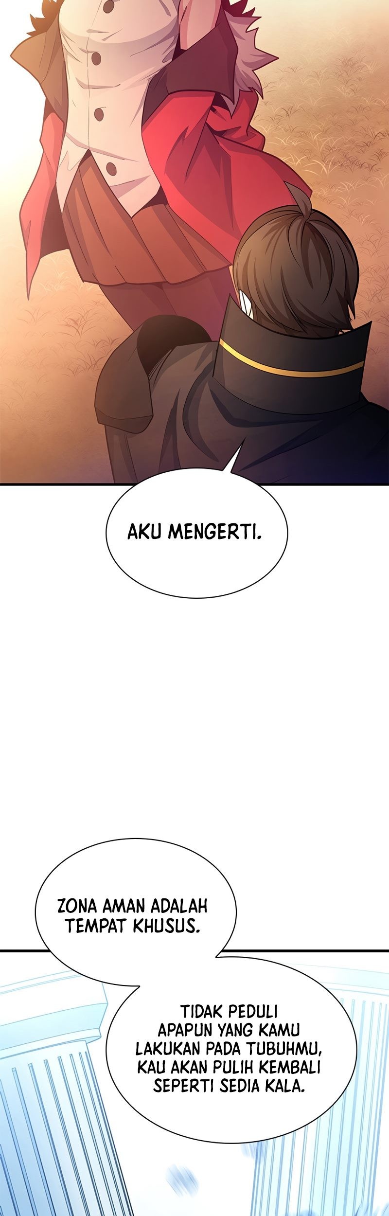 Chapter 192 - halaman 23