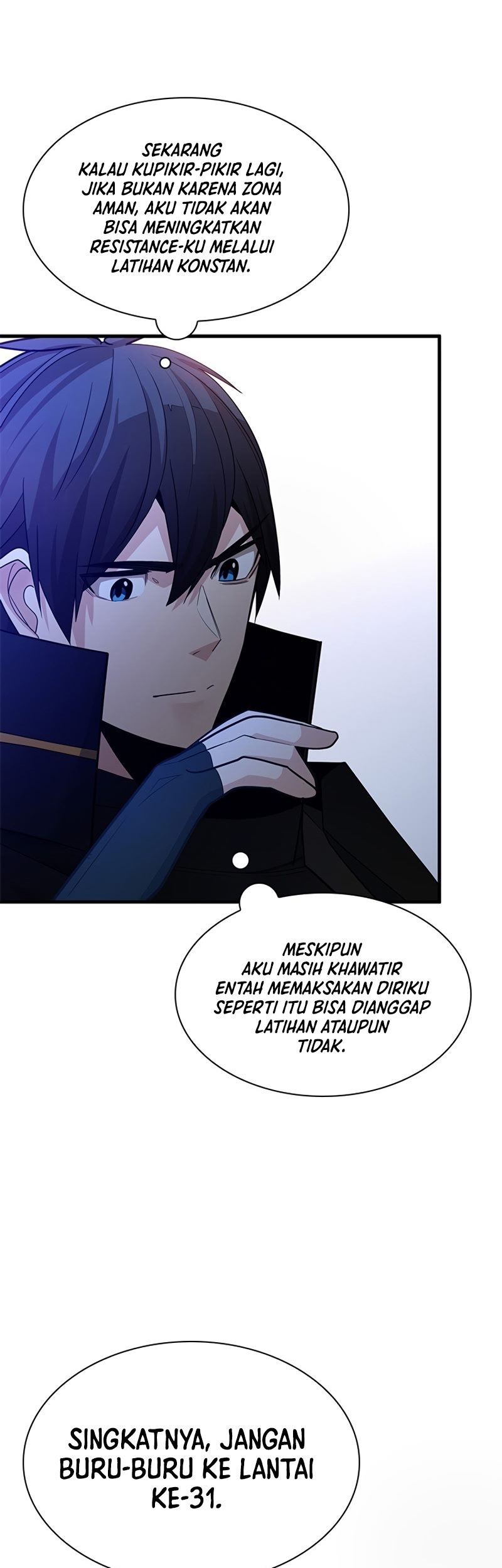 Chapter 192 - halaman 29