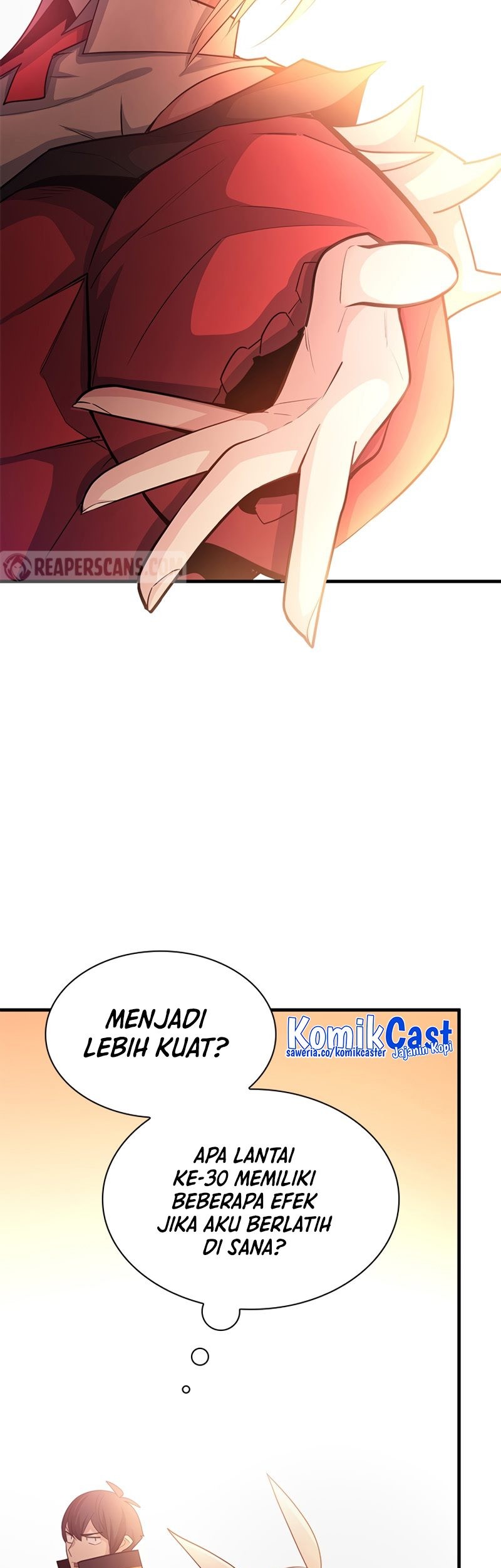 Chapter 192 - halaman 33