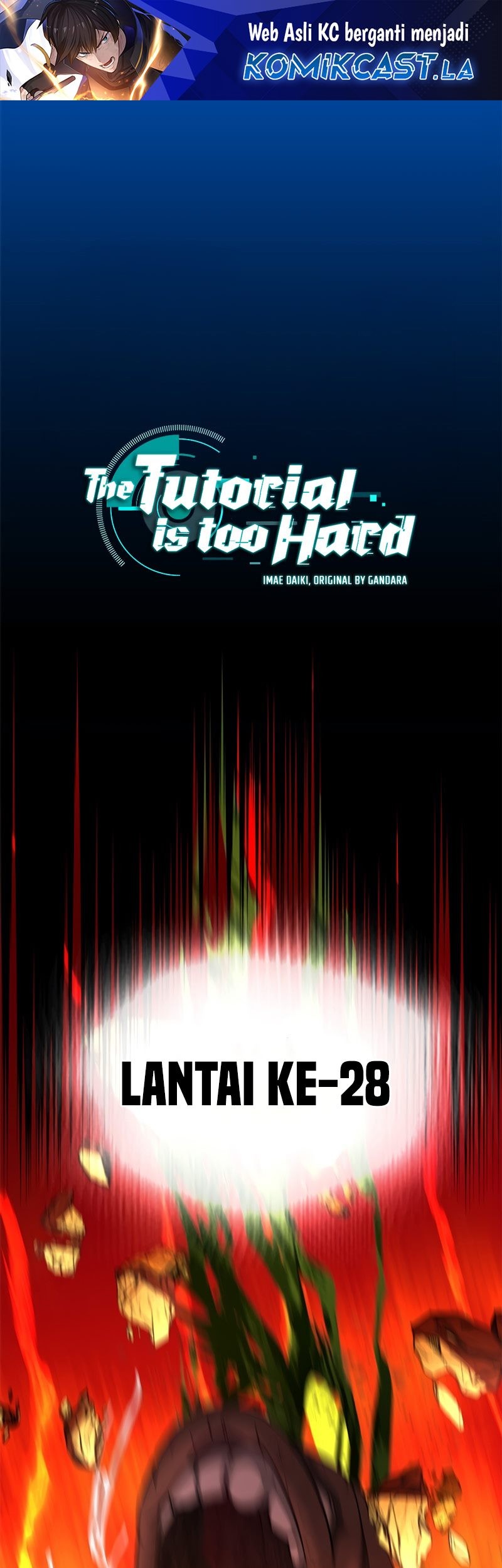 Chapter 192 - halaman 1