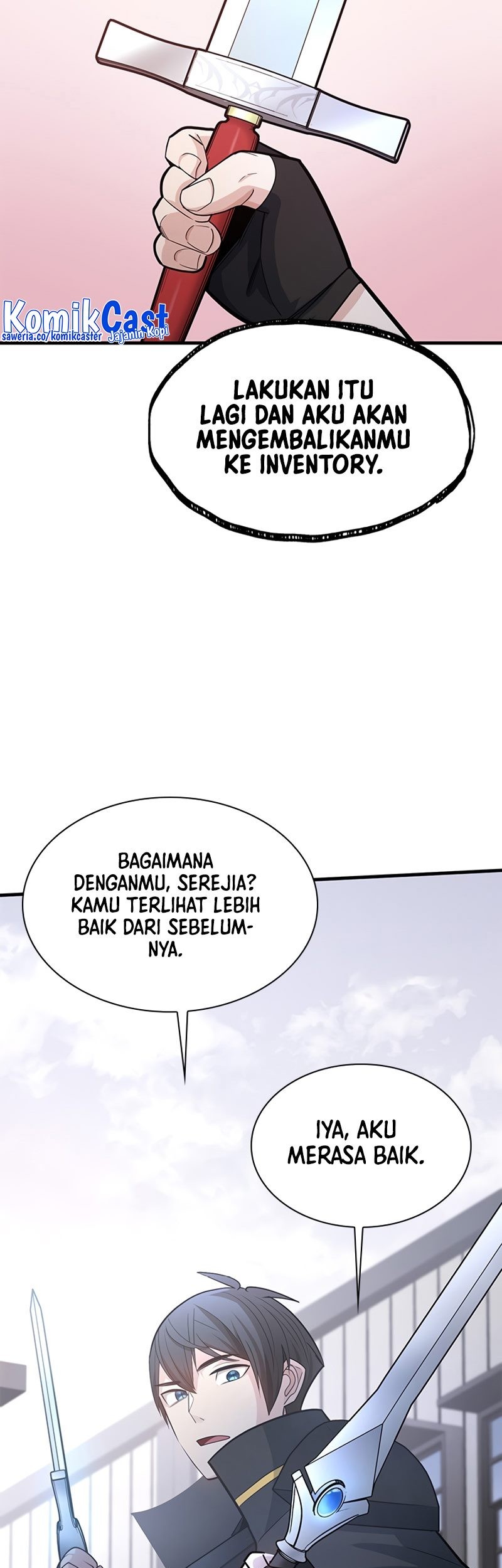 Chapter 192 - halaman 61