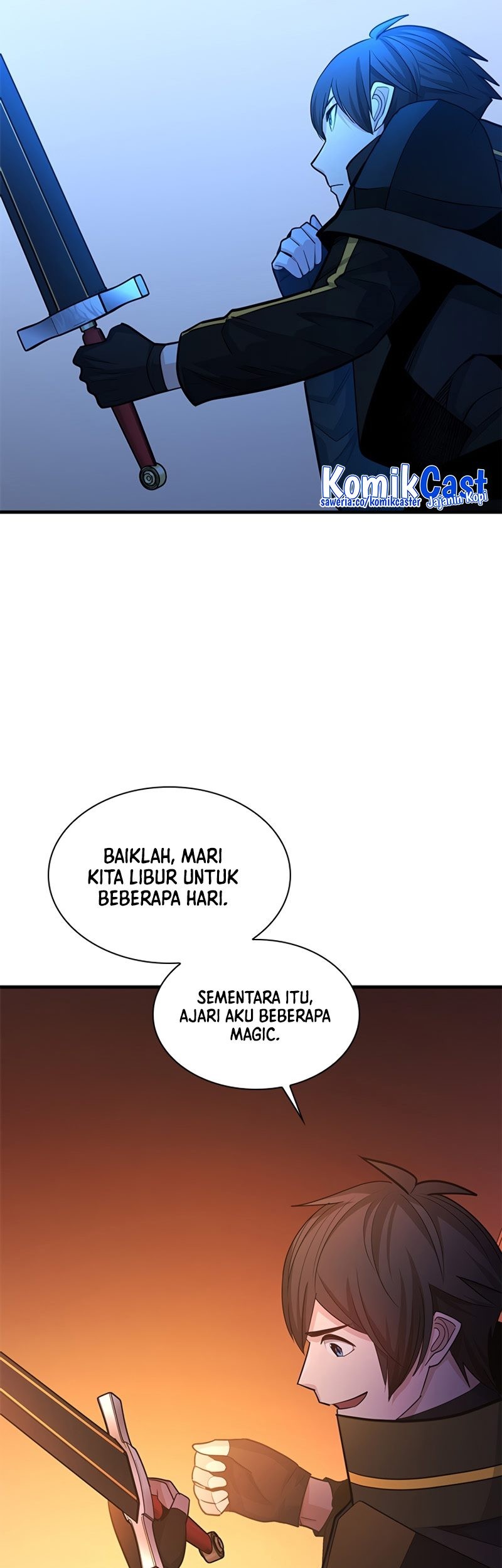 Chapter 192 - halaman 91