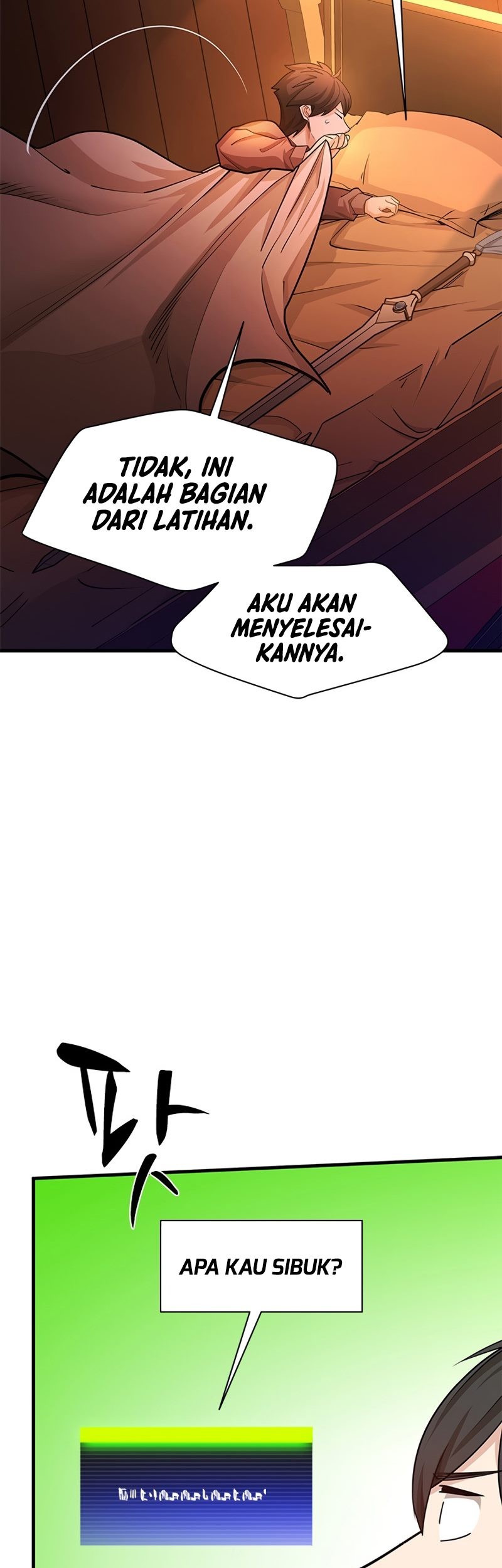 Chapter 193 - halaman 21