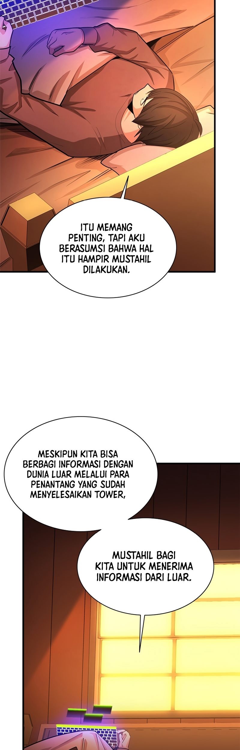 Chapter 193 - halaman 25
