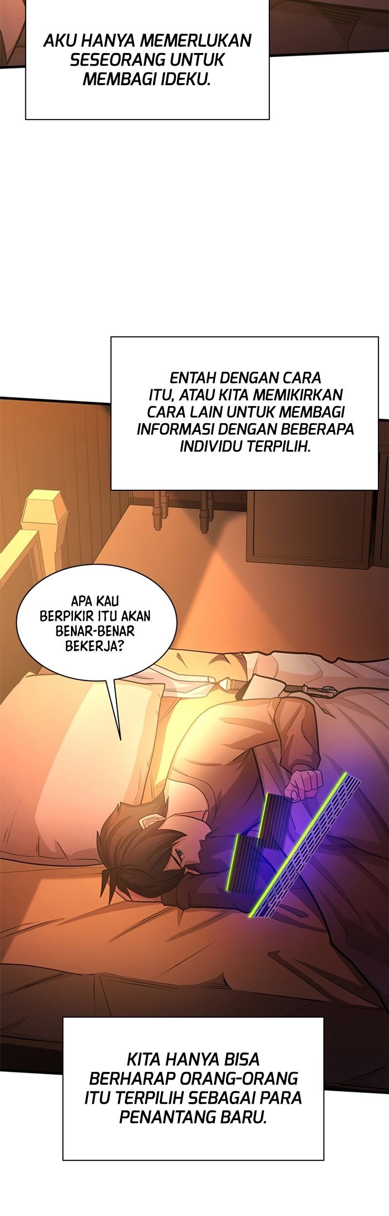 Chapter 193 - halaman 31