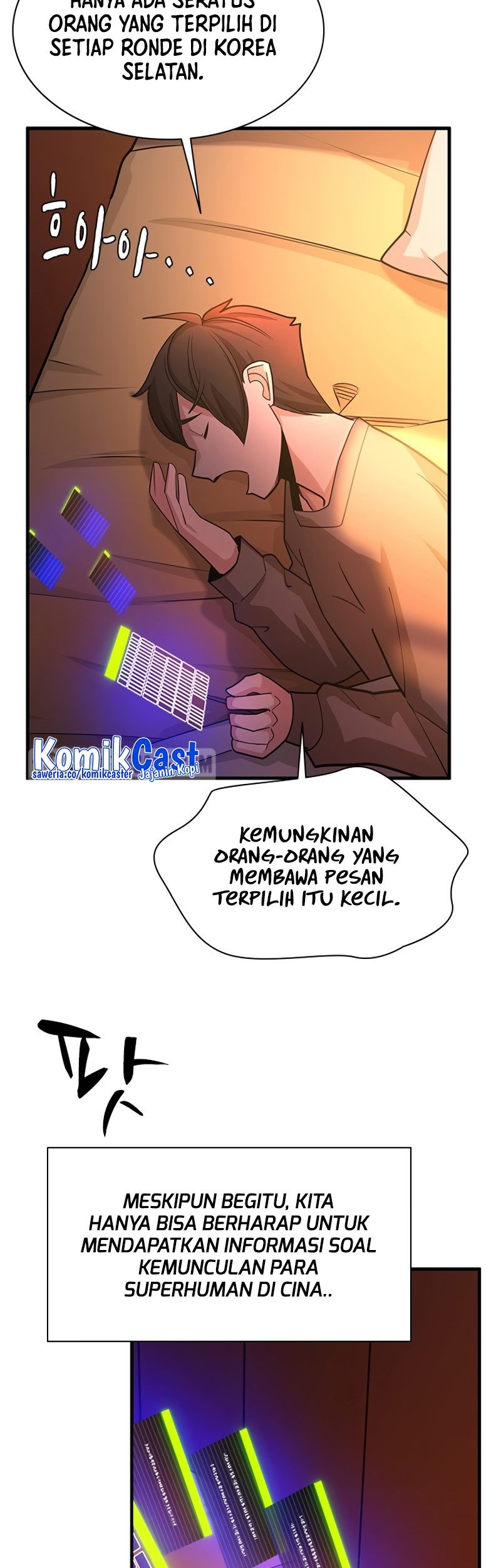 Chapter 193 - halaman 33