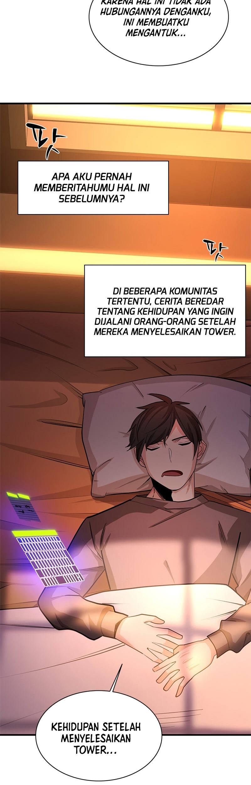 Chapter 193 - halaman 35