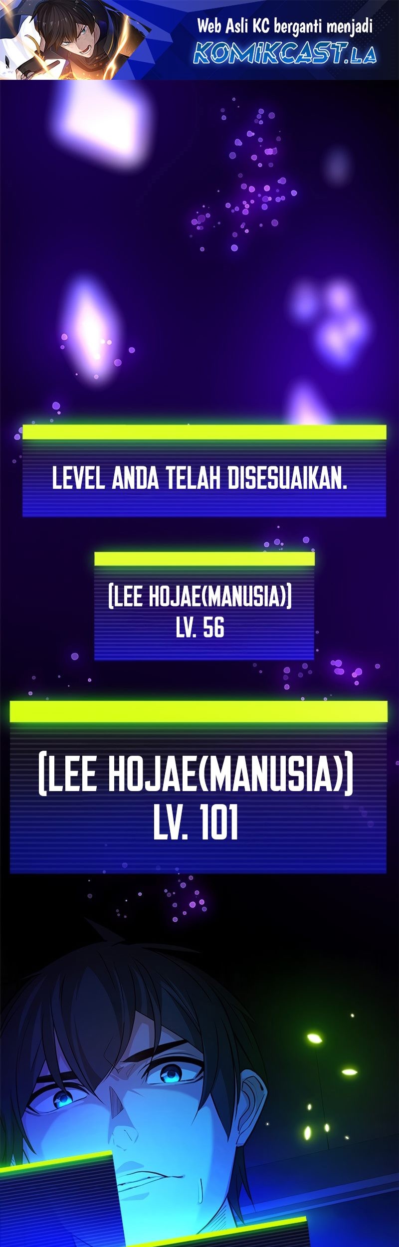 Chapter 193 - halaman 1