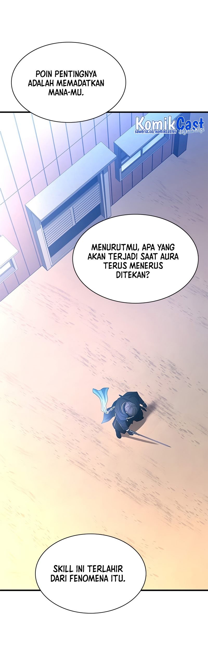 Chapter 193 - halaman 85