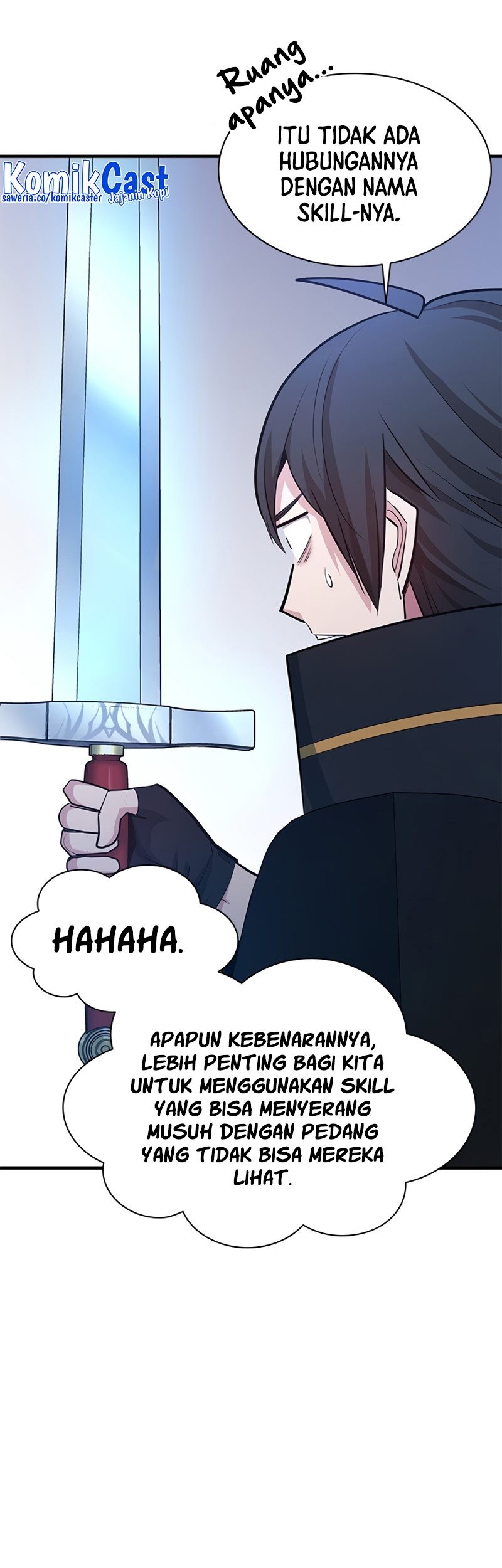 Chapter 193 - halaman 91