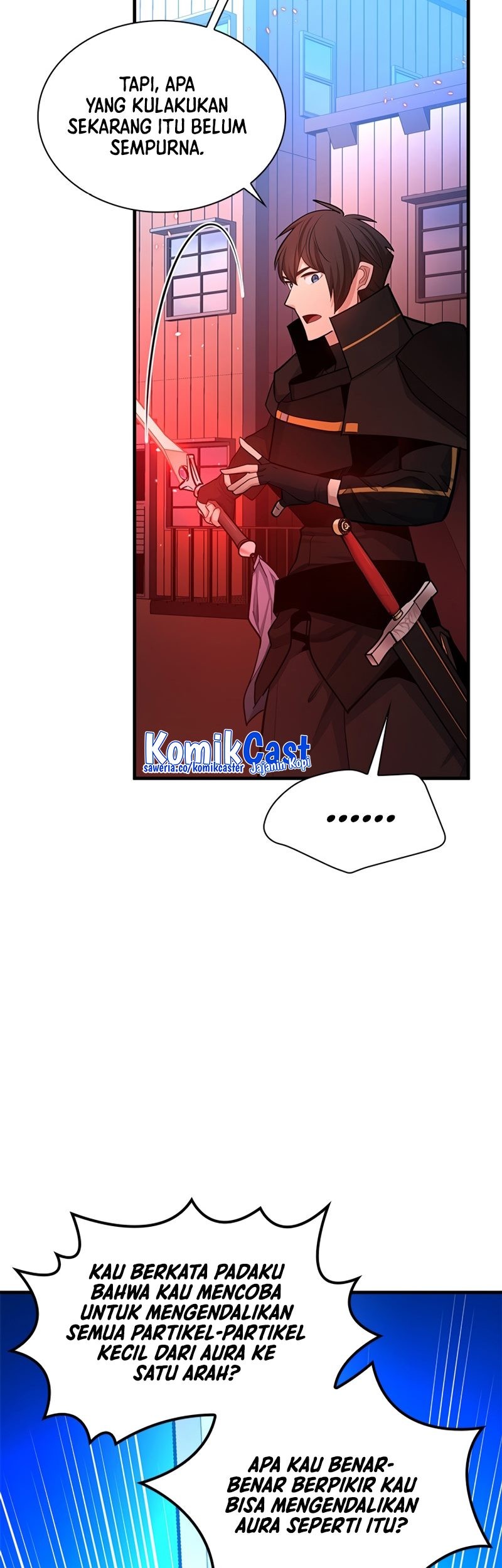 Chapter 194 - halaman 23