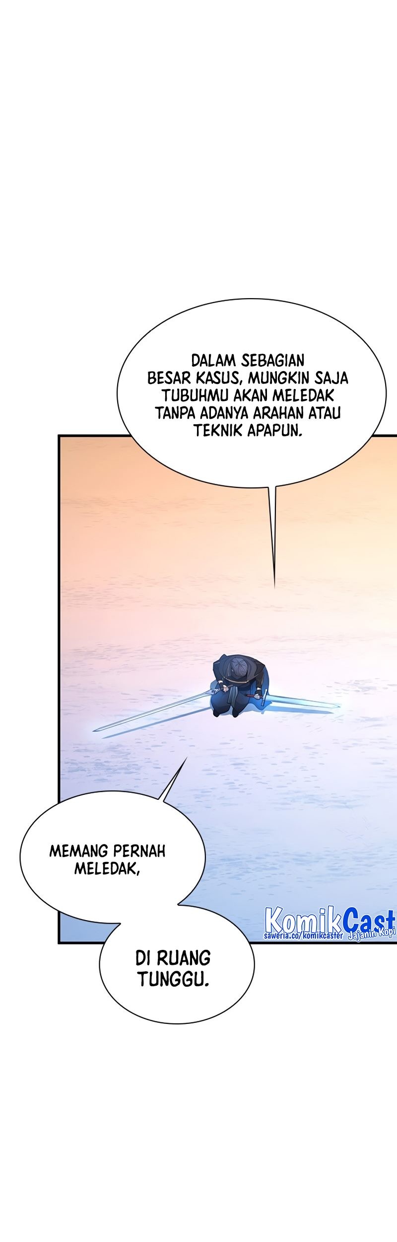 Chapter 194 - halaman 29