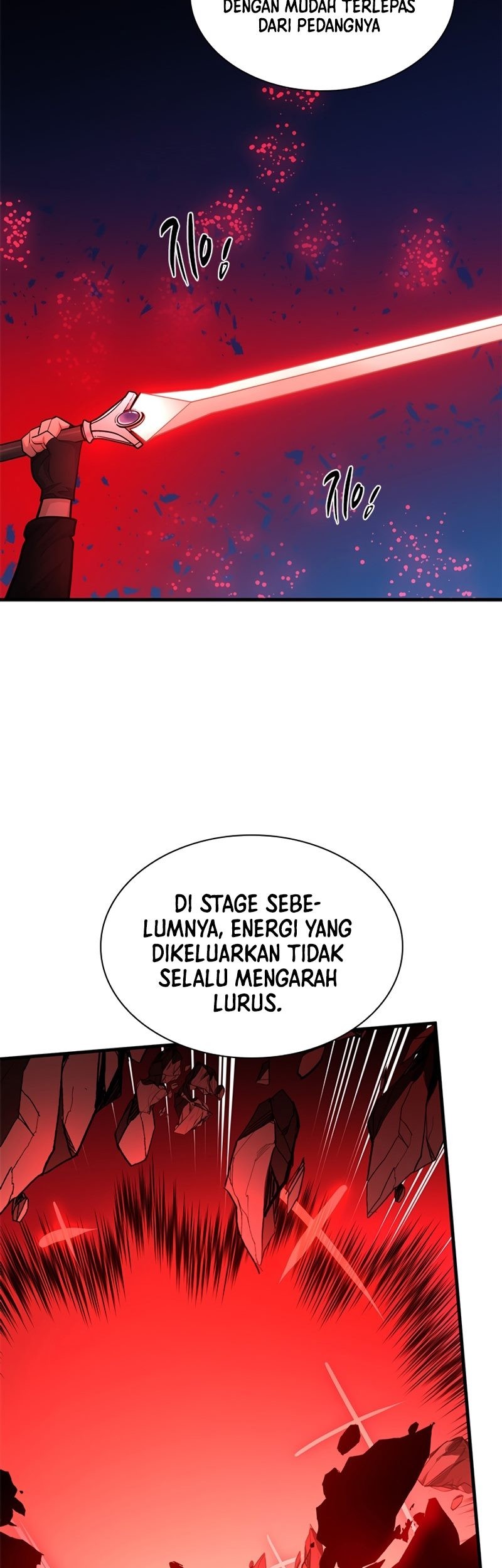 Chapter 194 - halaman 31