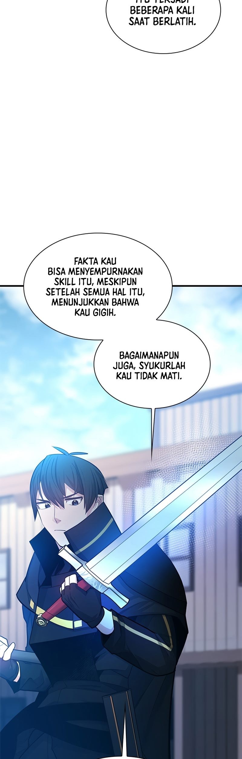 Chapter 194 - halaman 33