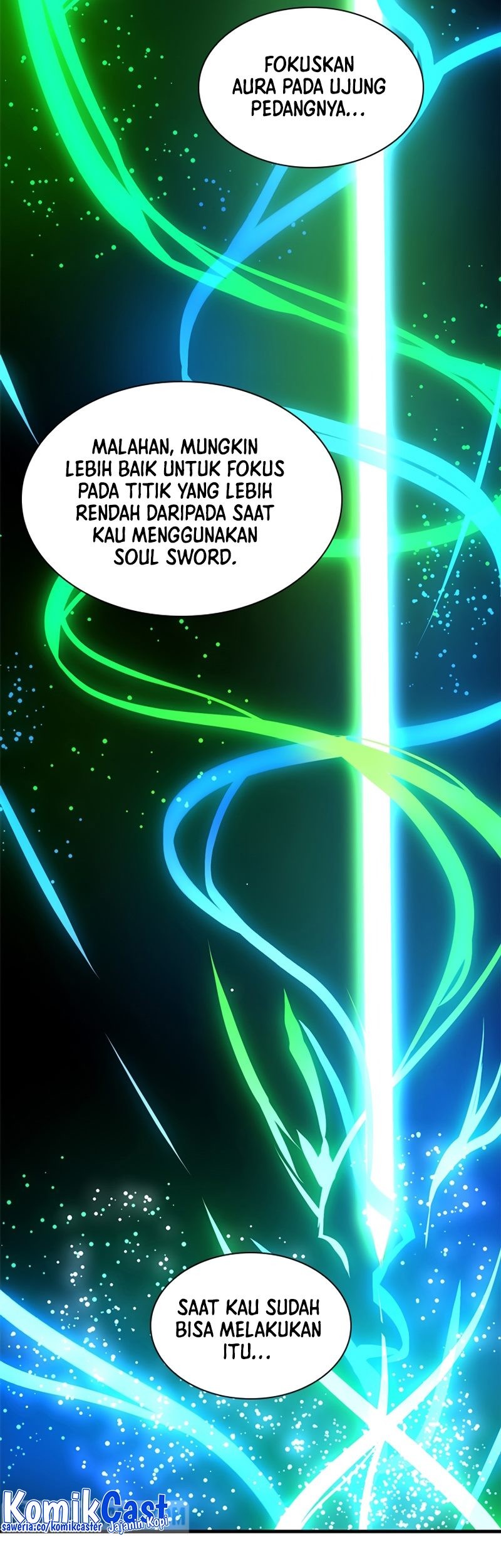 Chapter 194 - halaman 39