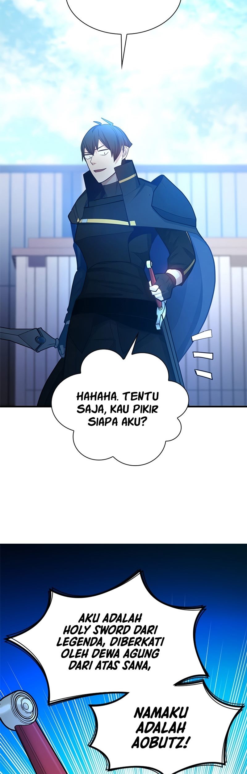 Chapter 194 - halaman 61