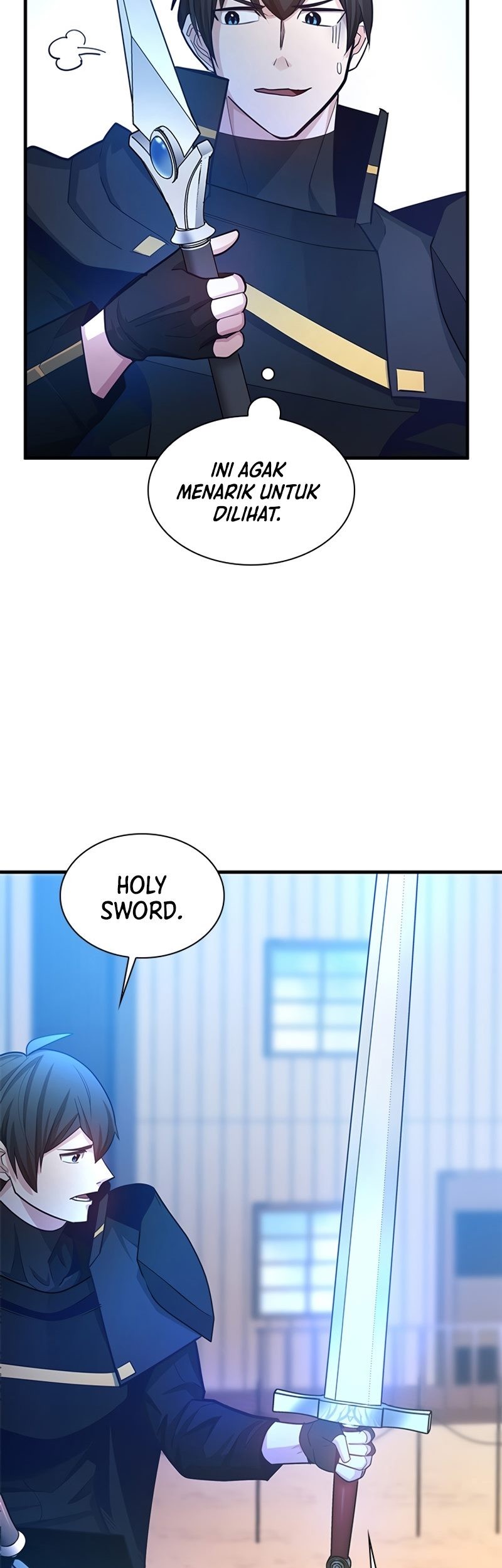 Chapter 194 - halaman 91