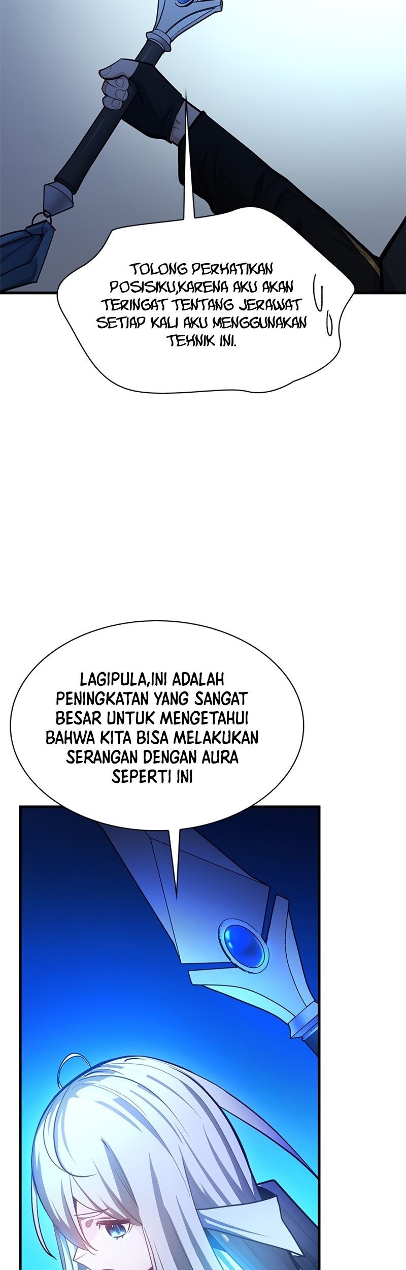 Chapter 195 - halaman 21