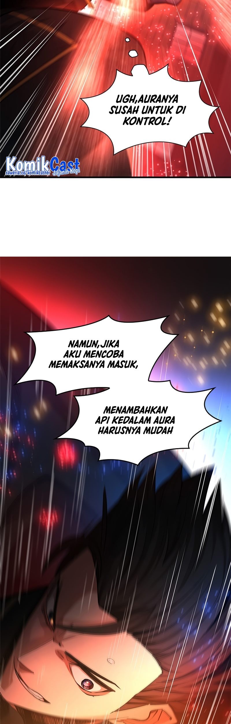 Chapter 195 - halaman 29