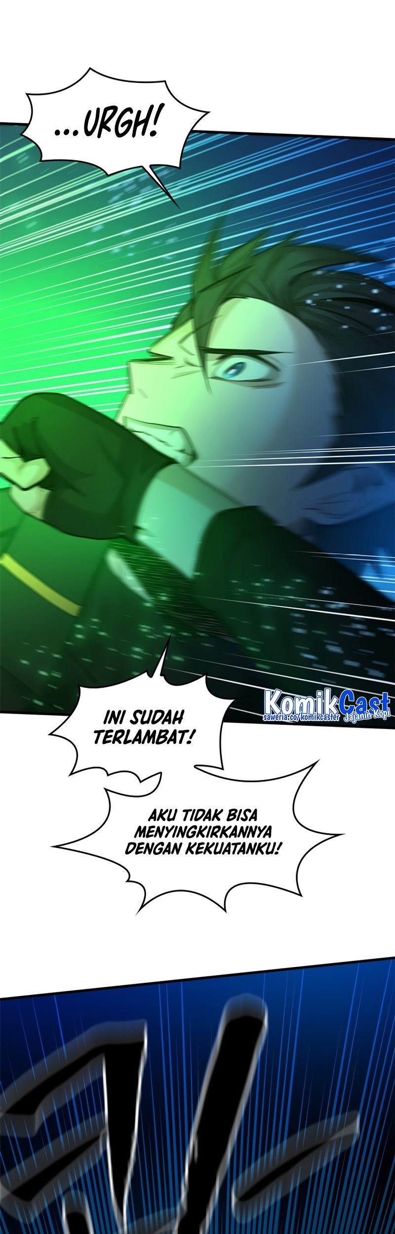 Chapter 195 - halaman 97