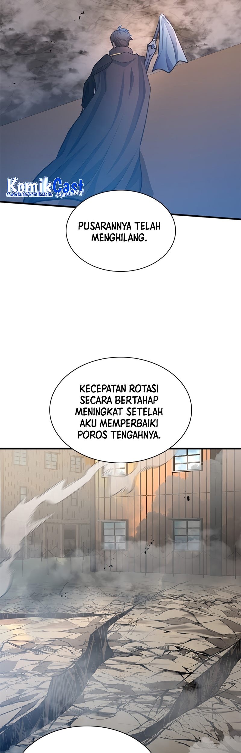 Chapter 196 - halaman 23