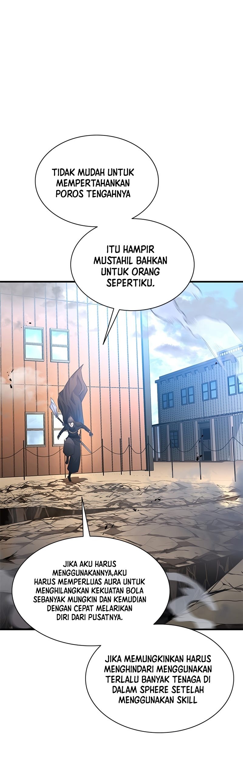Chapter 196 - halaman 25