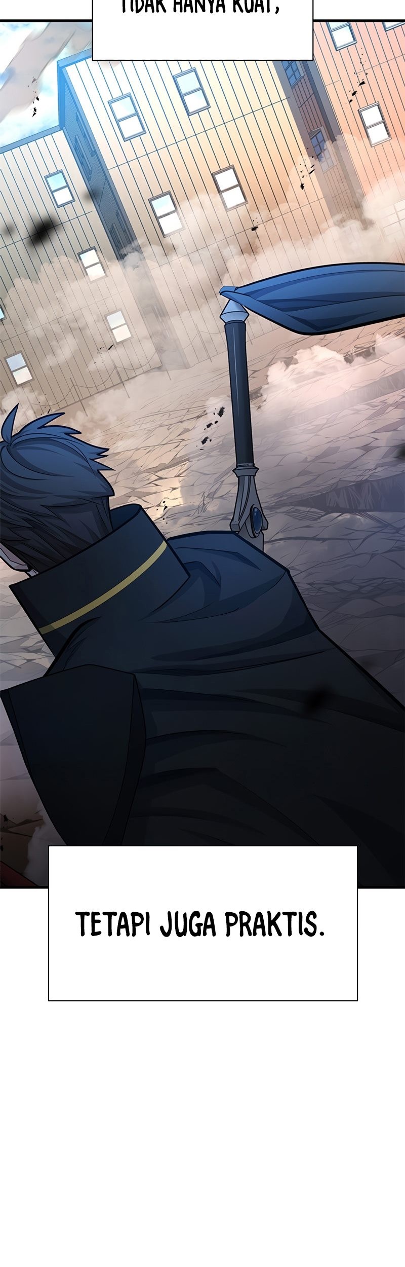Chapter 196 - halaman 27