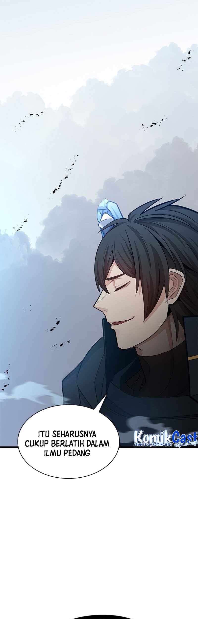 Chapter 196 - halaman 29