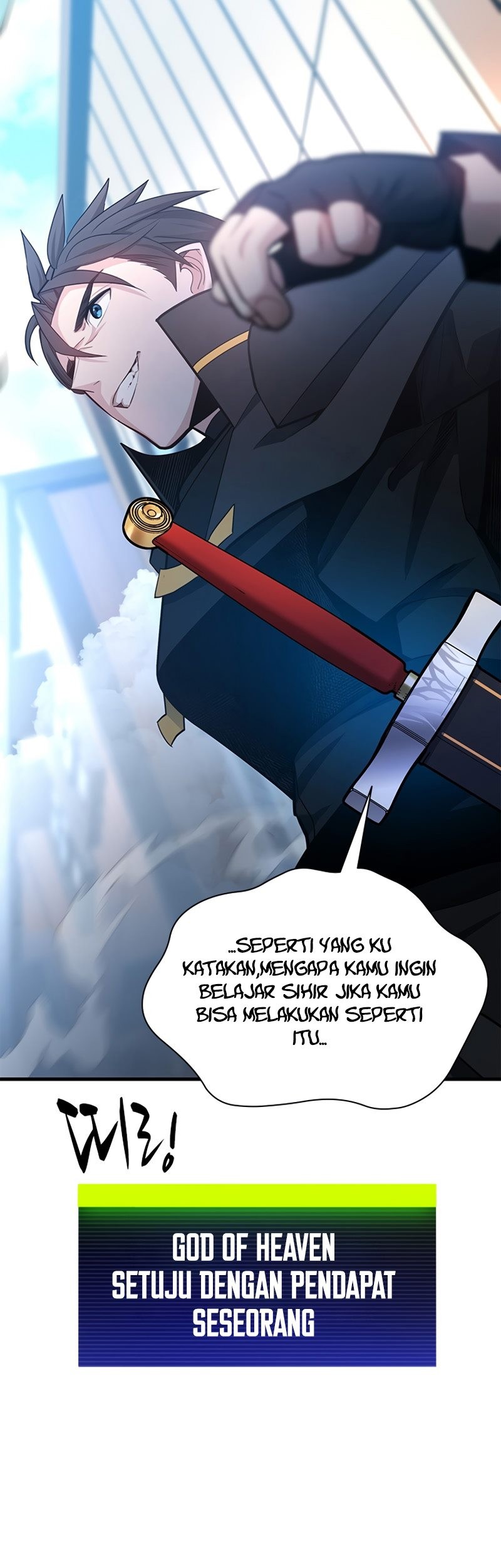 Chapter 196 - halaman 31