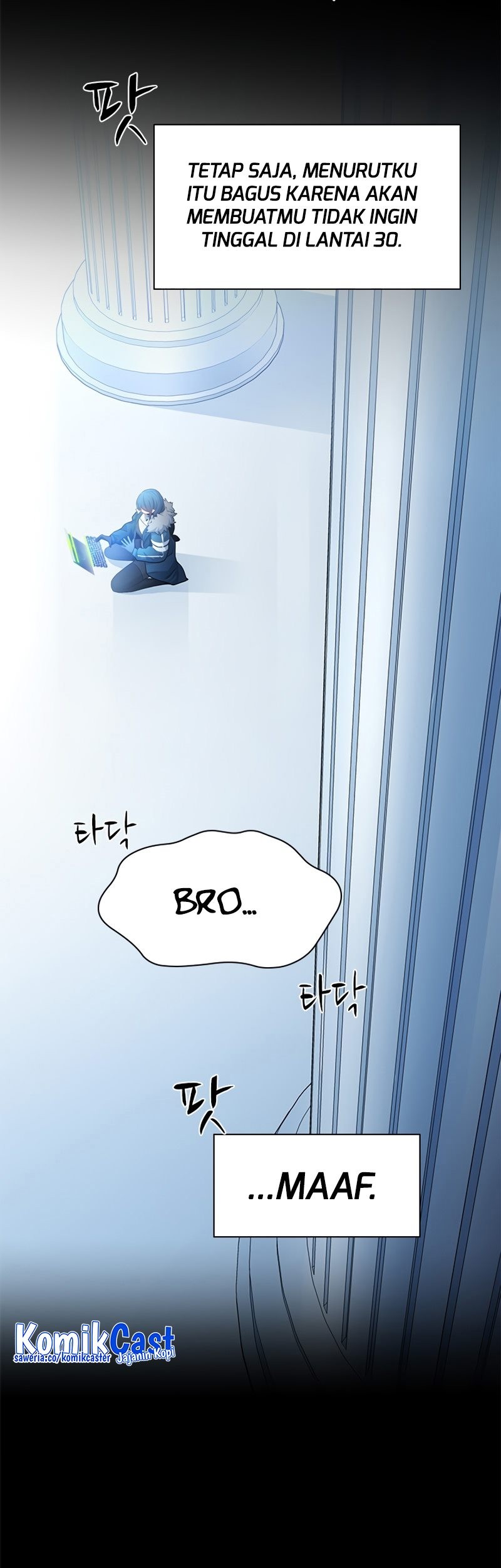 Chapter 196 - halaman 35