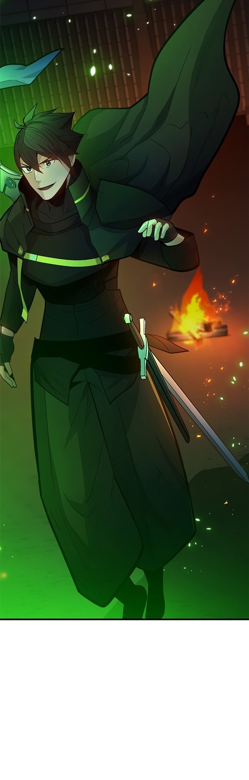 Chapter 196 - halaman 39