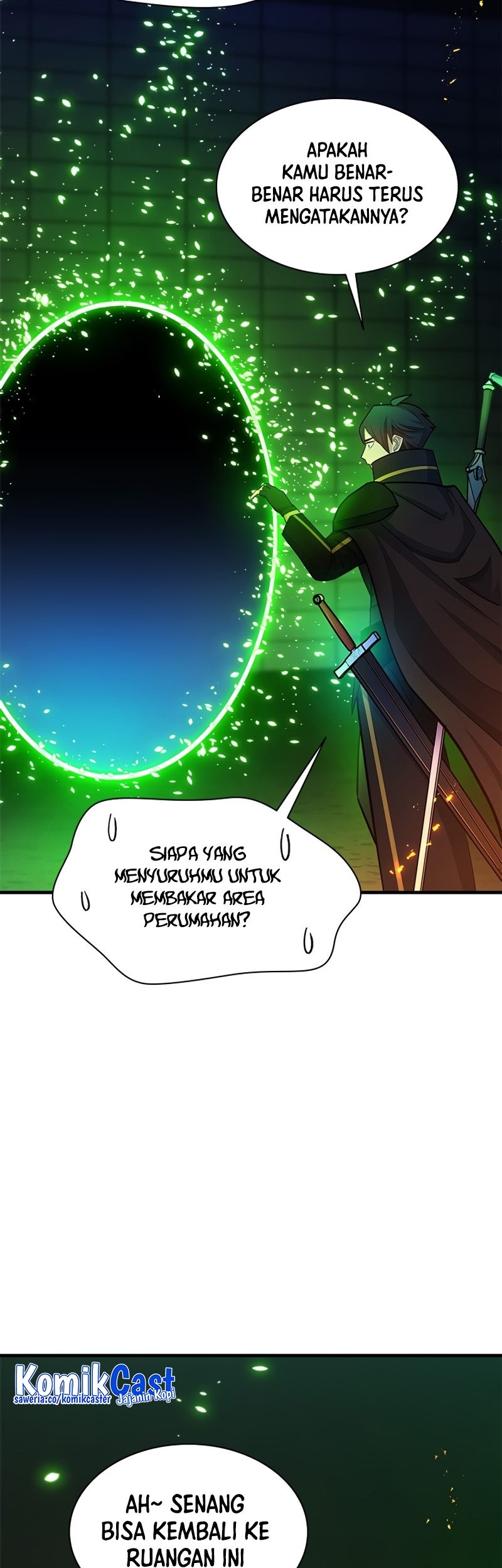 Chapter 196 - halaman 41